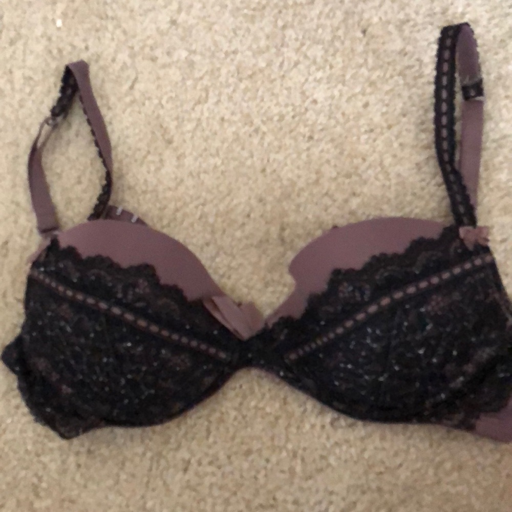 Adore me bra